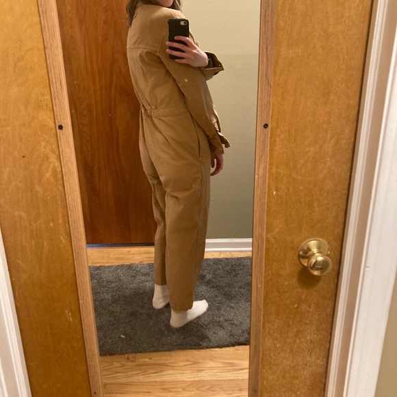 Everlane Coveralls - Picture 6 of 7